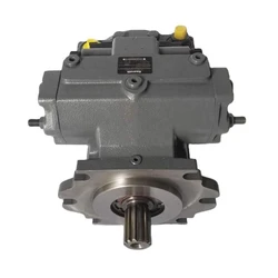 Hightech Pump Assembly