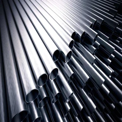 Ferrous Metal Pipes