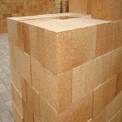 High Alumina Bricks