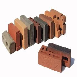 Clay Face Brick