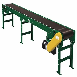 Roller Belt Conveyor