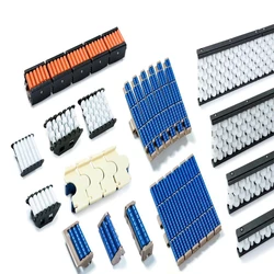 Plastic Conveyor Components