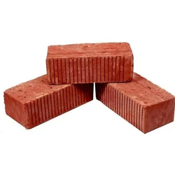 Red Wire Bricks