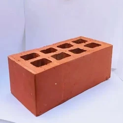 Clay Cut Brick