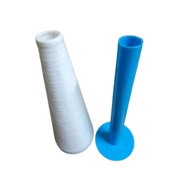 Thread Plastic Roller