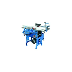 Woodworking Engineered Machines