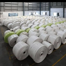 Polypropylene Pp Woven Fabric