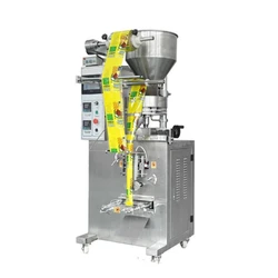 Packaging Food Machines