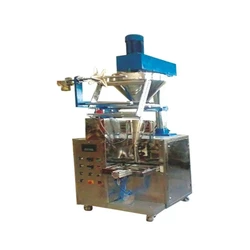 Packaging Besan Machine