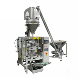 Detergent Packaging Machine