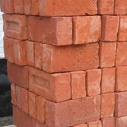 Red Building Bricks