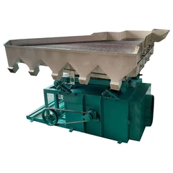 Industrial Gravity Separator