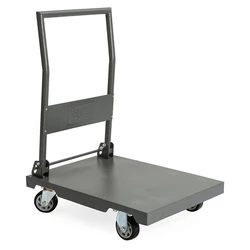 Material Handling Trolley