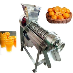 Fruit Juice Machine