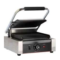 Single Sandwich Griller