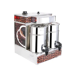 Commercial Coffee Dispenser