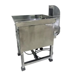 Coconut Cutting Machine