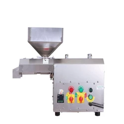 Mini Chekku Oil Machine