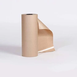 Kraft Poly Coated Paper