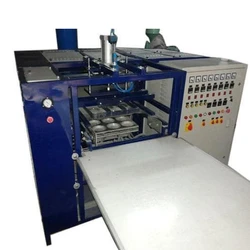 Automatic Thermocol Machine