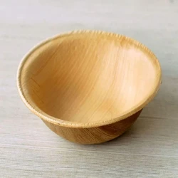 Areca Leaf Bowl