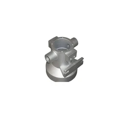 Grey Gate Valve Sand Casting