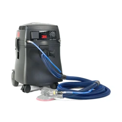 Dust 3m™ Extractor