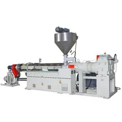 Pvc Pipe Extrusion Machine