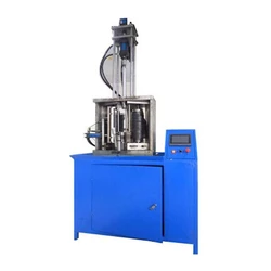 Bellows Forming Machine