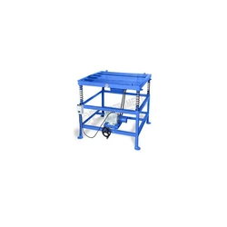 Vibrating Table Concrete