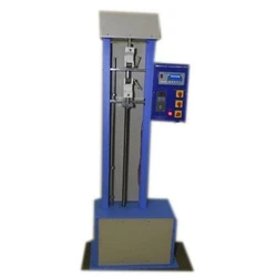 Strength Tensile Tester