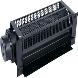 Elevator Blower Fan