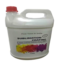 Sublimation Coating