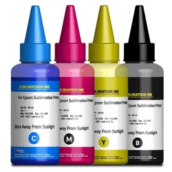 Sublimation Transfer Ink