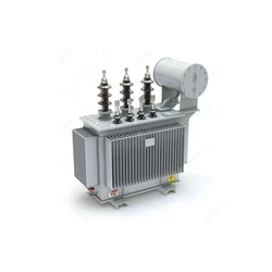 Oil Cooled Transformer