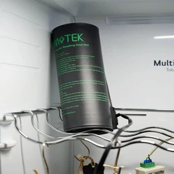 Electric Reliable Curing Chamber