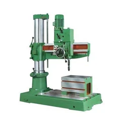 Used Radial Drill