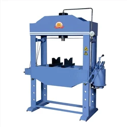 Hydraulic Press Machine