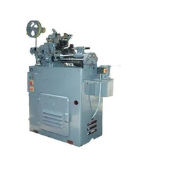 Automatic Spindle Machine