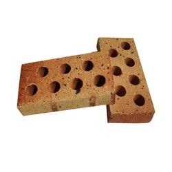 Perforated Fire Brick