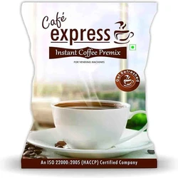 Instant Coffee Premix