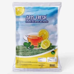 Lemon Tea Premix