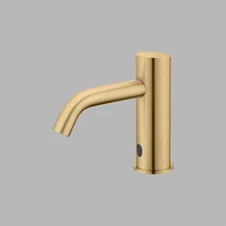 Brass Sensor Tap