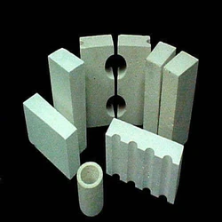 HF Insulation Bricks