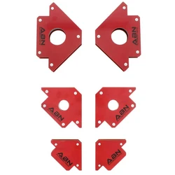 Welding Magnet Set