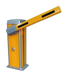 Automatic Boom Barrier