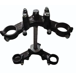 E Rickshaw Handle Tee