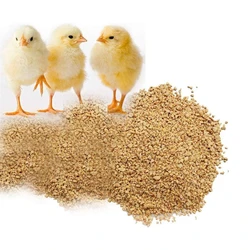 Poultry Broiler Feed