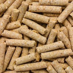 Poultry Feed Pellets