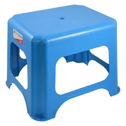 Bathroom Plastic Stool